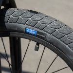 Sunday BMX Primer 18" - Matte Grape Soda