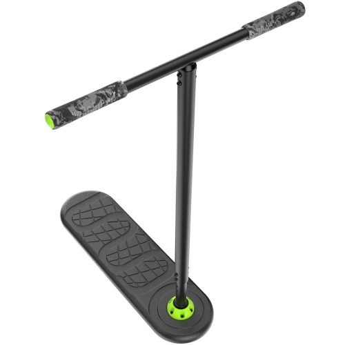 Indo Fusion Trambulin Pro V2 Scooter 