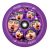 Chubby Wheels Co Melocore 110mm Kerék - Grape Juice