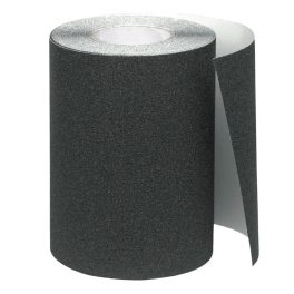 Bullet 9" Griptape Roll Fekete (cm)