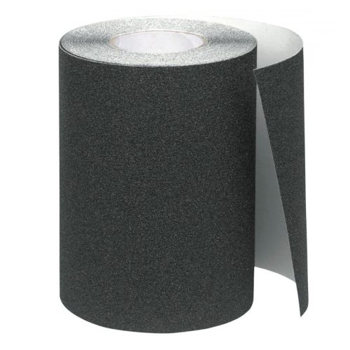 Bullet 9" Griptape Roll Fekete (cm)