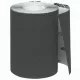 Bullet 9" Griptape Roll Fekete (cm)