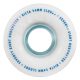Ricta Clouds 54mm Wheels - White Blue