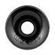 OJ Soft Hot Juice 60mm Wheels - Black