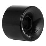 OJ Soft Hot Juice 60mm Wheels - Black