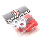 Independent Standard 90A Bushings - Red