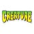 Creature Logo Sticker