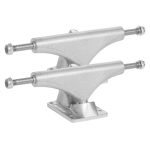 Bullet 130mm Skateboard Truck - Silver