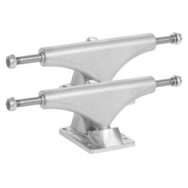 Bullet 130mm Skateboard Truck - Silver