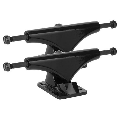 Bullet 140mm Skateboard Truck - Black