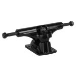 Bullet 140mm Skateboard Truck - Black