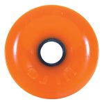 OJ Soft Thunder Juice 75mm Wheels - Orange