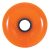 OJ Soft Thunder Juice 75mm Wheels - Orange