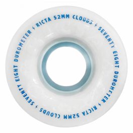 Ricta Clouds 52mm Wheels