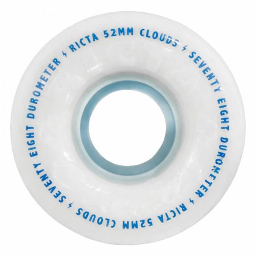 Ricta Clouds 52mm Kerekek