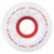 Ricta Clouds 55mm Wheels - White Red