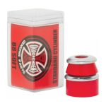 Independent Cylinder Super Soft 88 Bushings - Red