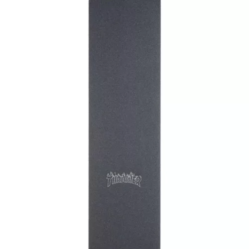 MOB Graphic Griptape - Laser Cut Thrasher Flame