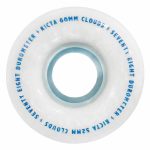 Ricta Clouds 60mm Wheels - White Blue