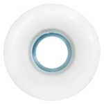Ricta Clouds 60mm Wheels - White Blue