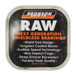 Bronson Speed Co.  Csapágyszett - Raw