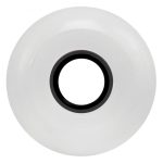 Ricta Clouds 56mm Wheels - White Black