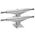 Independent Stage 11 Standard 144mm Függők - Polished