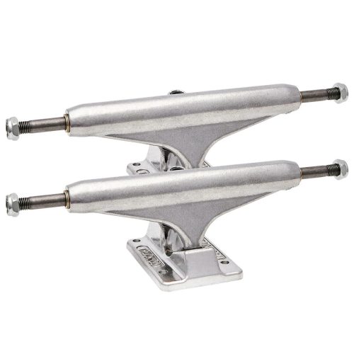 Independent Stage 11 Standard 149mm Skateboard Trucks - Polished