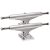 Independent Stage 11 Standard 149mm Skateboard Trucks - Polished