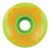 OJ Soft Super Juice 60mm Wheels - Green