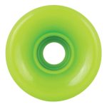 OJ Soft Super Juice 60mm Wheels - Green
