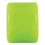 OJ Soft Super Juice 60mm Wheels - Green