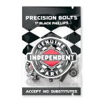 Independent Phillips Bolt Set - 1"