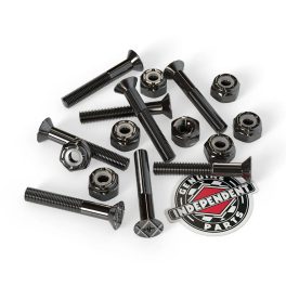 Independent Phillips Bolt Set - 1 1/4"