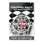 Independent Phillips Bolt Set - 1 1/4"
