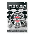Independent Phillips Bolt Set - 1 1/2"