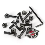 Independent Allen Bolt Set - 7/8"