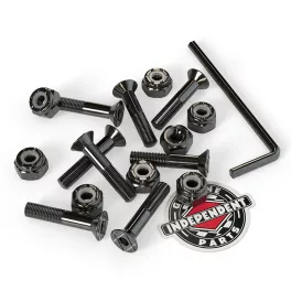 Independent Allen Bolt Set - 7/8"