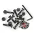 Independent Allen Bolt Set - 7/8"