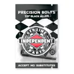 Independent Allen Bolt Set - 7/8"