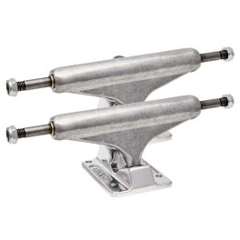   Independent Stage 11 Forged Hollow Standard 129mm Trucks - Silver