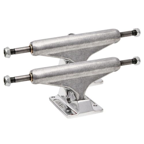 Independent Stage 11 Forged Hollow Standard 129mm Trucks - Silver