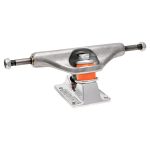 Independent Stage 11 Forged Hollow Standard 139mm Trucks - Silver