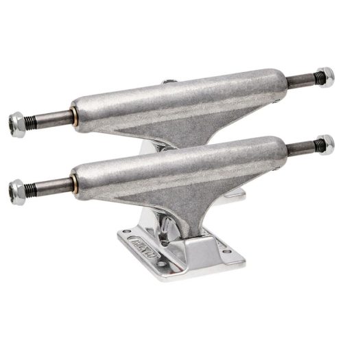 Independent Stage 11 Forged Hollow Standard 144mm Trucks - Silver