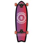 Madrid Gradient 29" Cruiser - Gradient