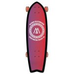 Madrid Gradient 29" Cruiser - Gradient