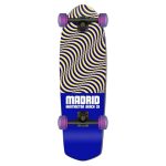 Madrid Picket 28.5" Cruiser - Illusion Blue