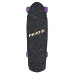 Madrid Picket 28.5" Cruiser - Illusion Blue