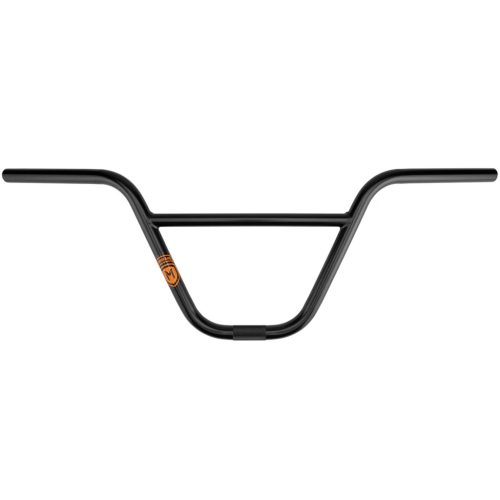 Mission Command 9.5" Bar - Black