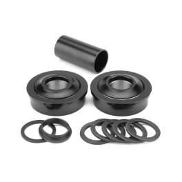 Mission USA BB Set 22mm - Black